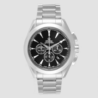 Omega 231.10.44.50.01.001