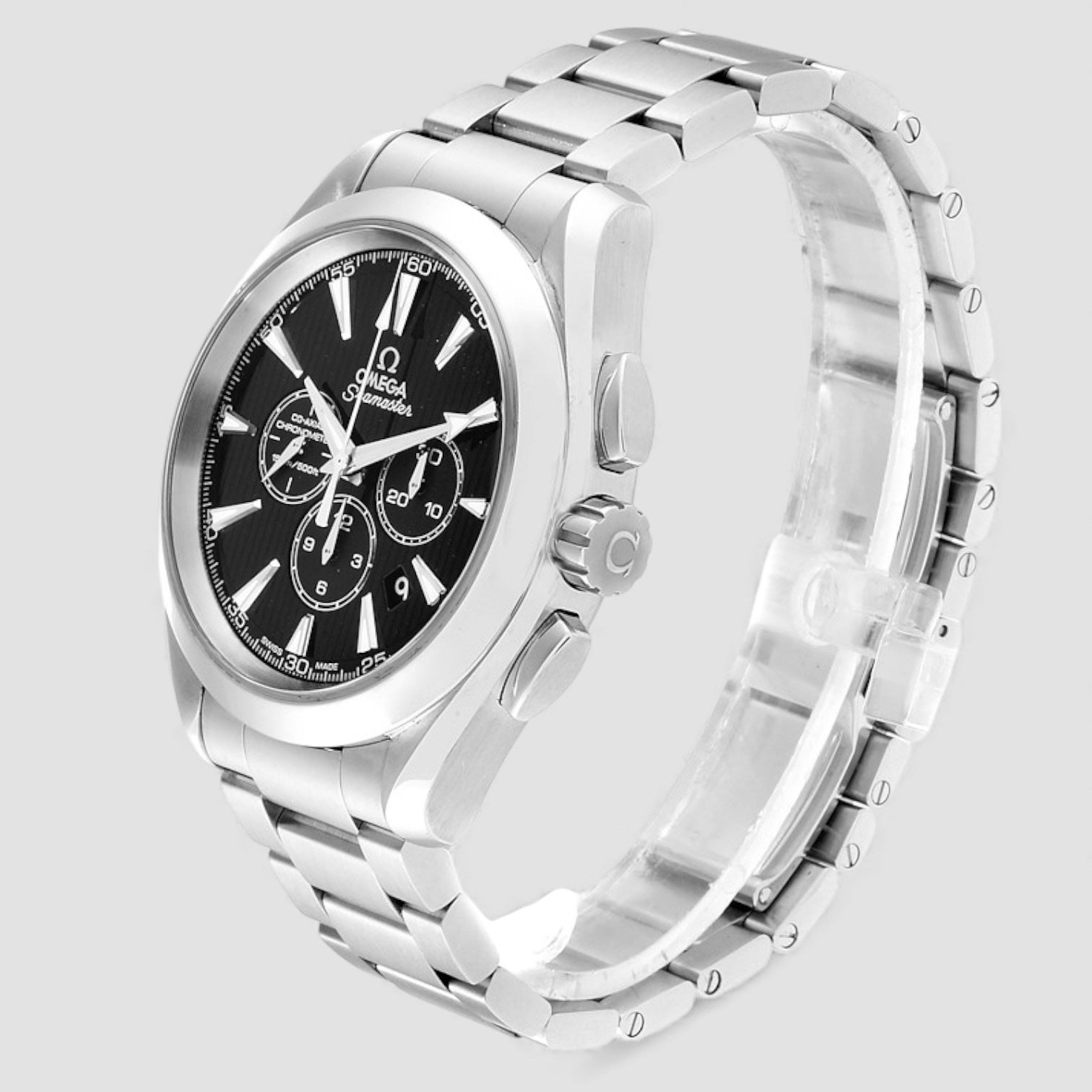 Omega 231.10.44.50.01.001