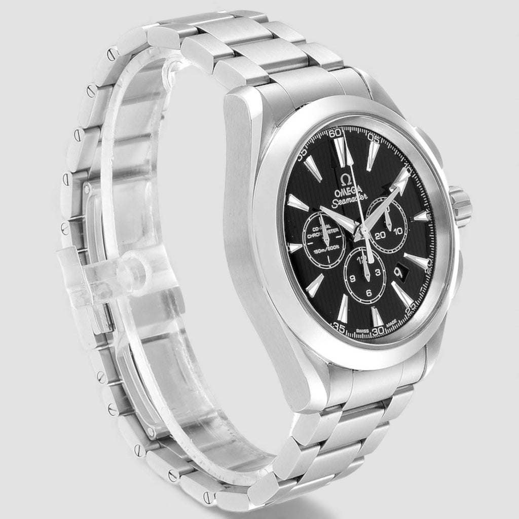 Omega 231.10.44.50.01.001