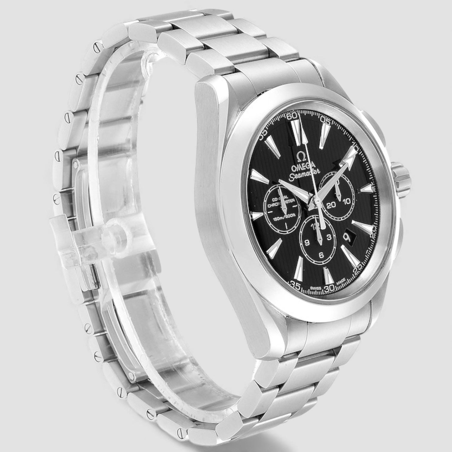 Omega 231.10.44.50.01.001