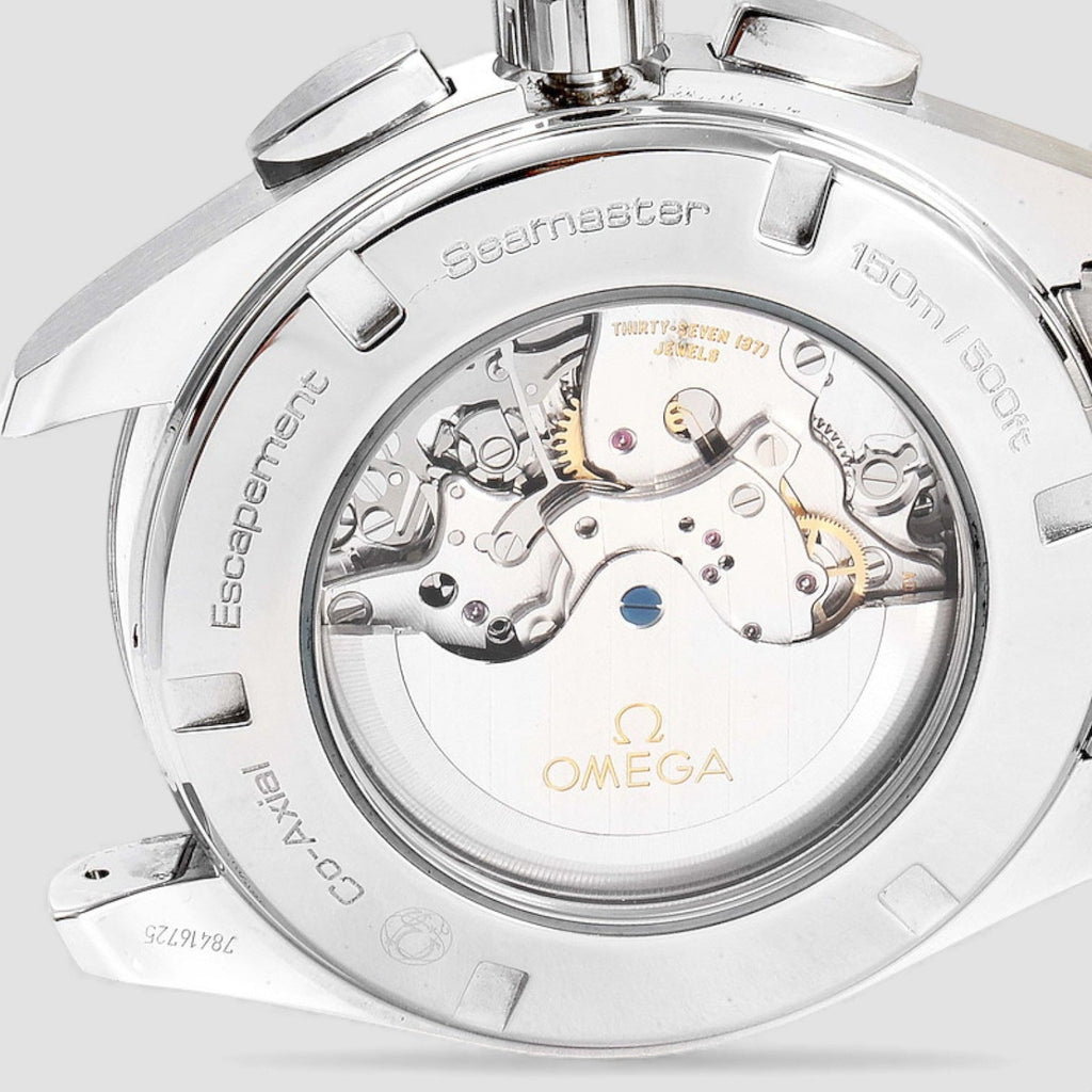 Omega 231.10.44.50.01.001