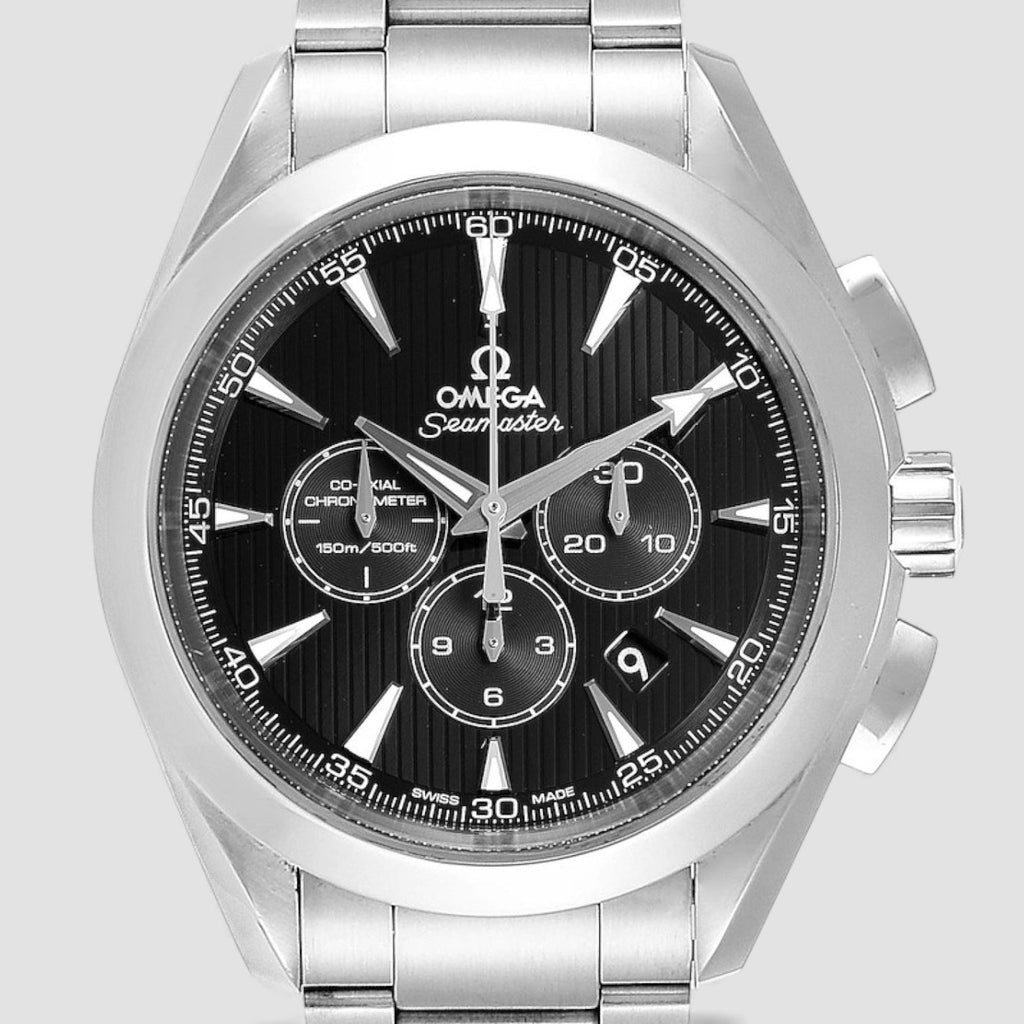Omega 231.10.44.50.01.001