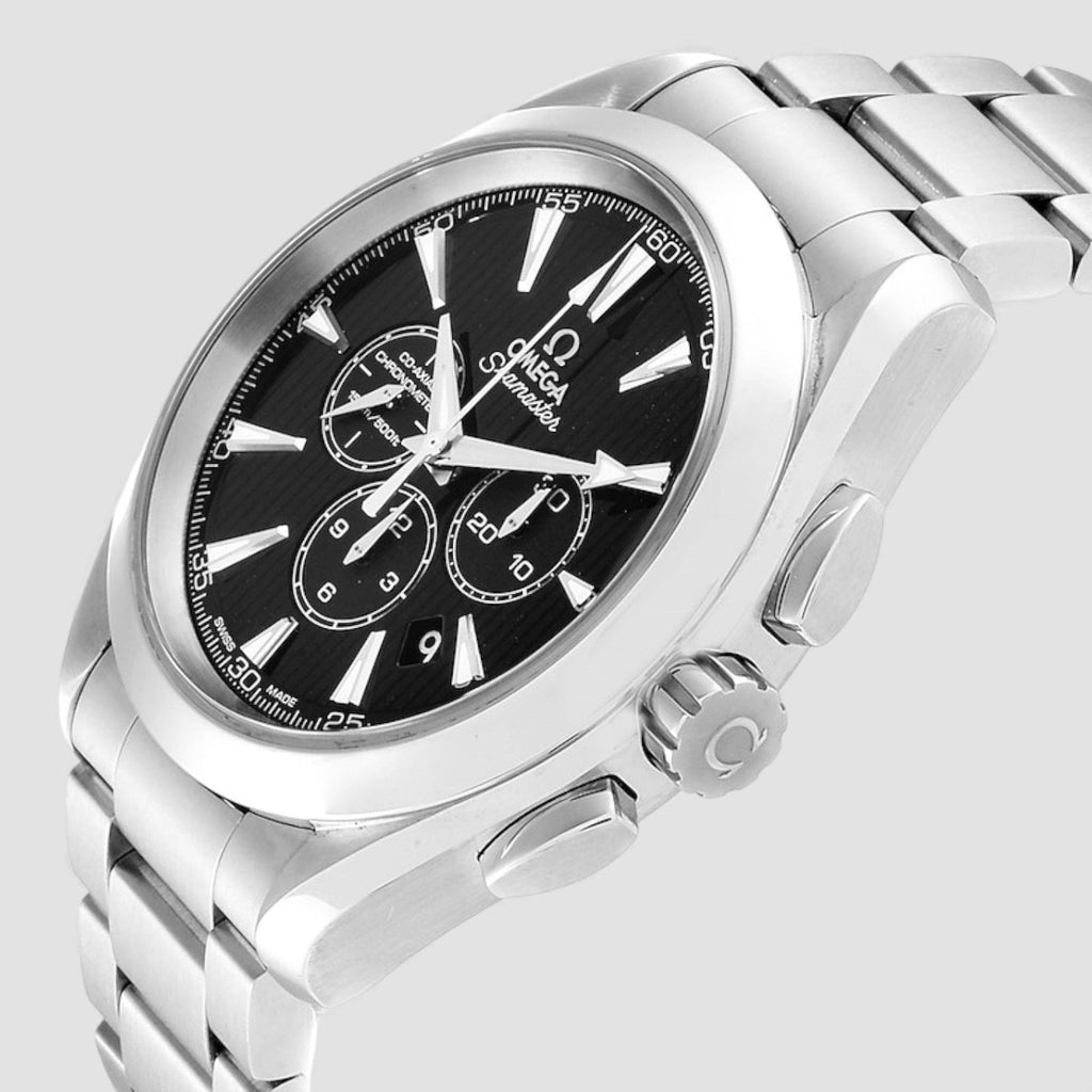 Omega 231.10.44.50.01.001