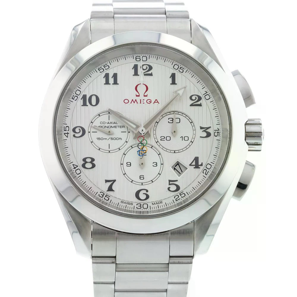 Omega 231.10.44.50.02.001