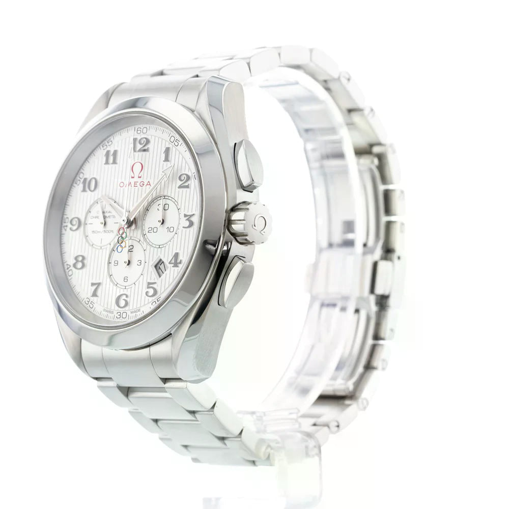 Omega 231.10.44.50.02.001