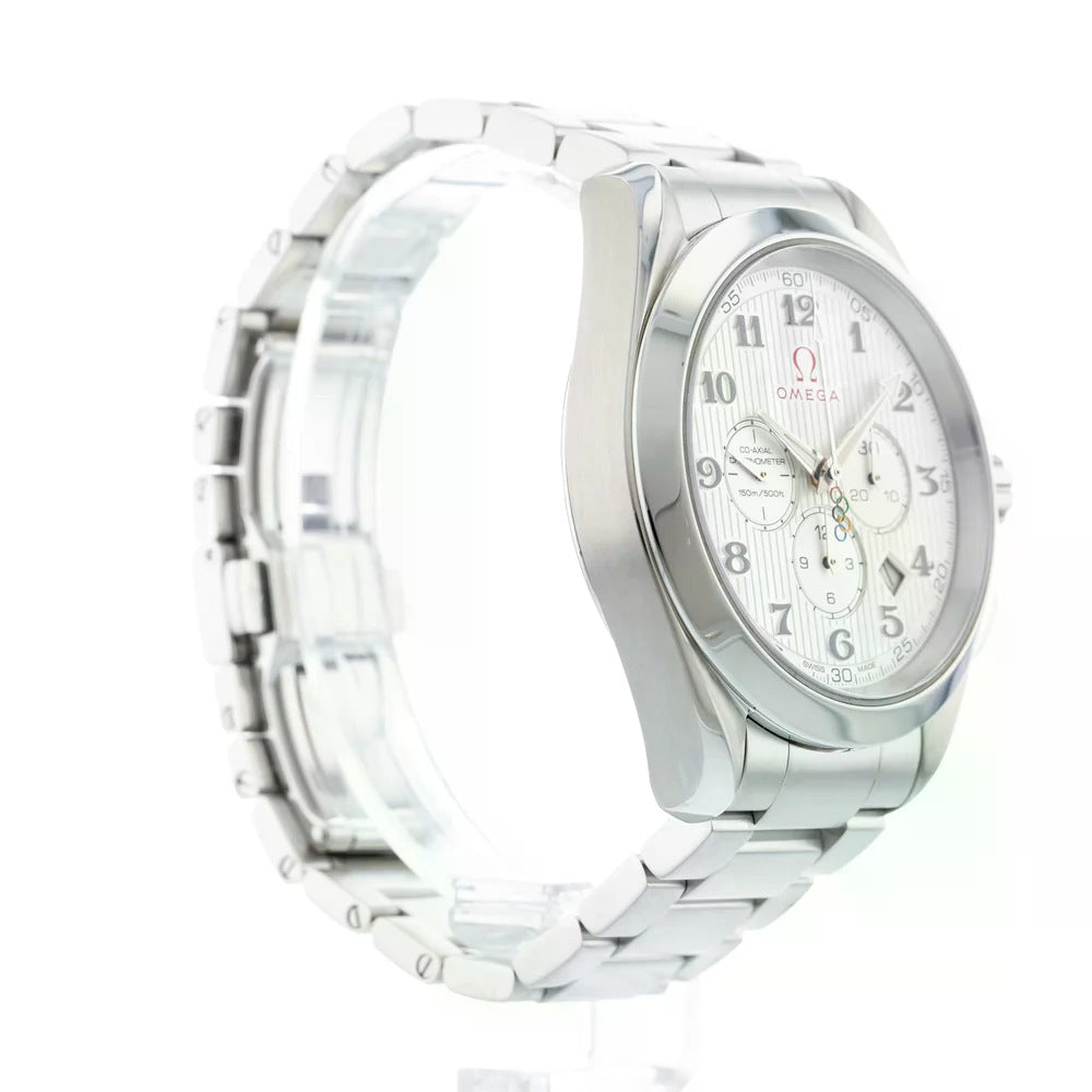 Omega 231.10.44.50.02.001
