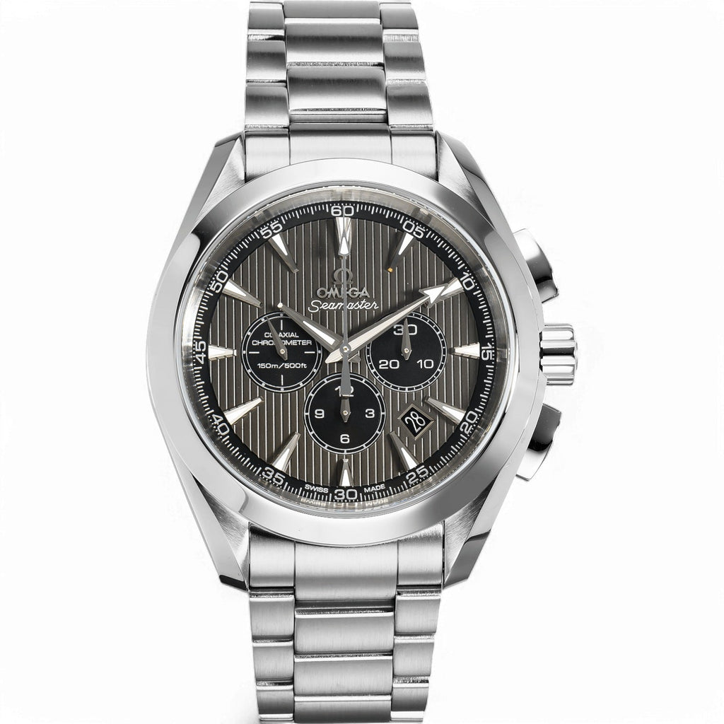 Omega 231.10.44.50.06.001