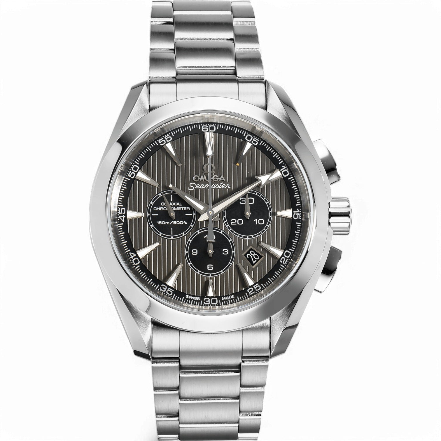 Omega 231.10.44.50.06.001