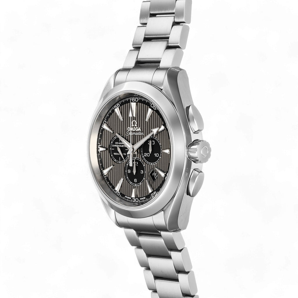 Omega 231.10.44.50.06.001