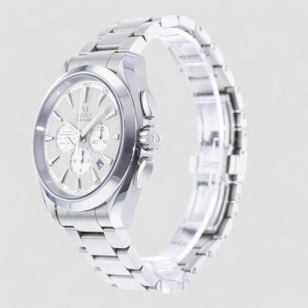 Omega 231.10.44.50.09.001