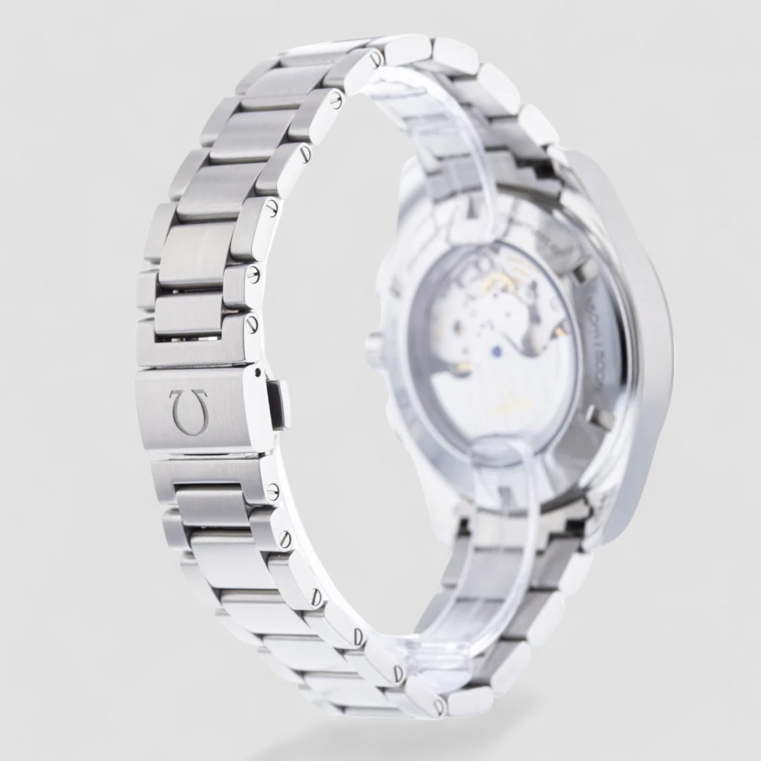 Omega 231.10.44.50.09.001