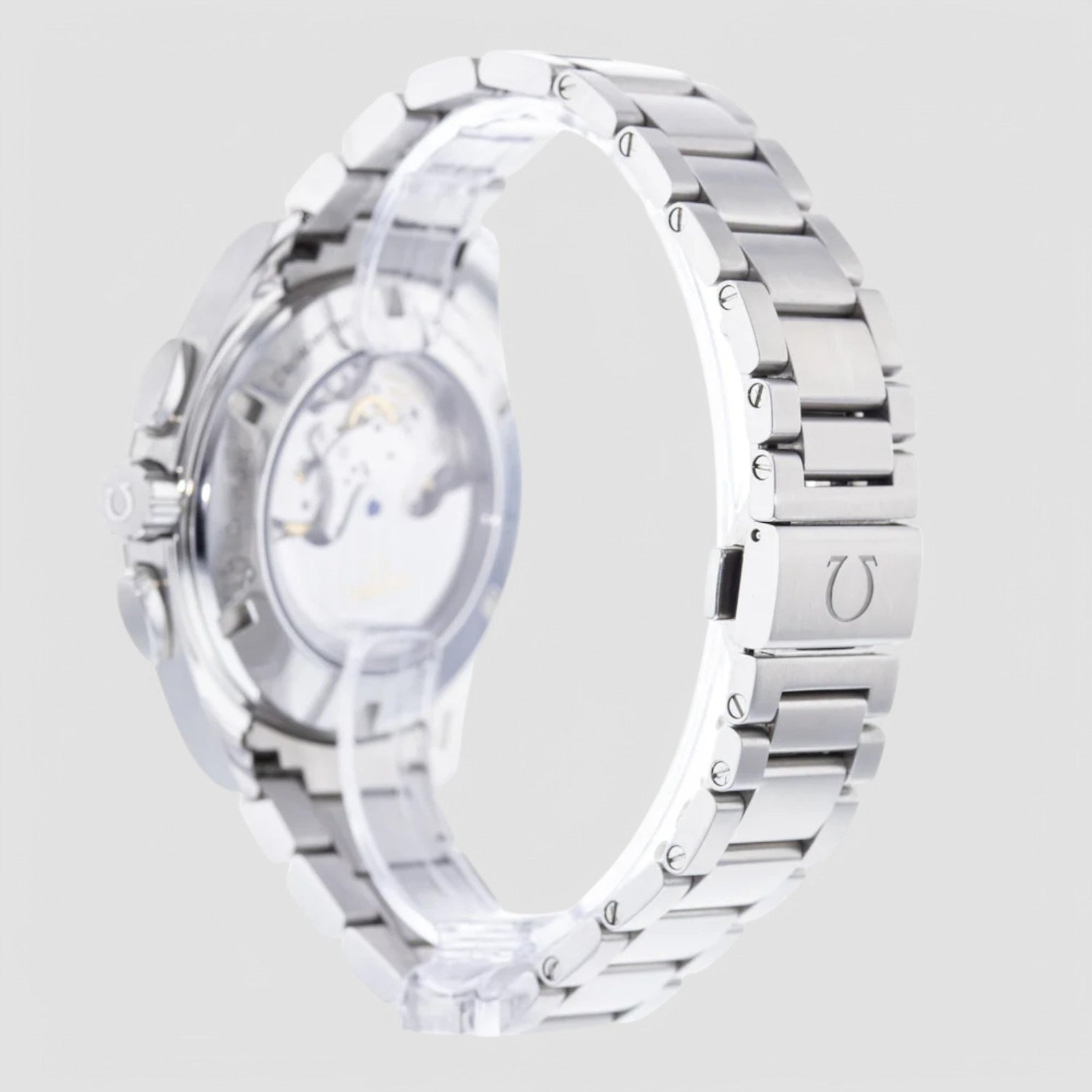 Omega 231.10.44.50.09.001
