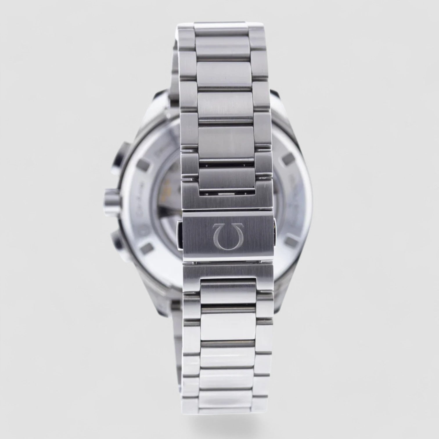 Omega 231.10.44.50.09.001