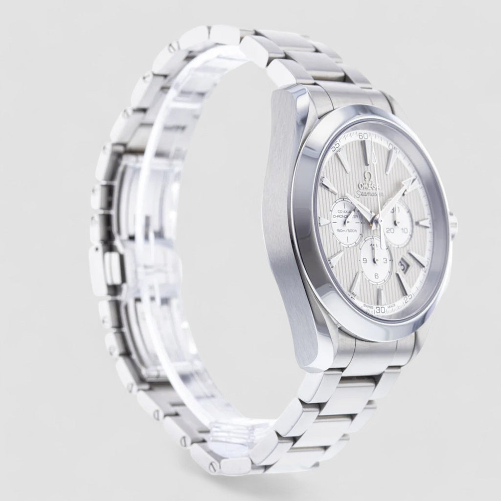 Omega 231.10.44.50.09.001