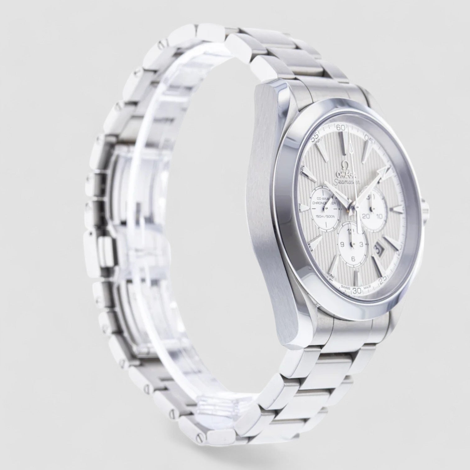 Omega 231.10.44.50.09.001