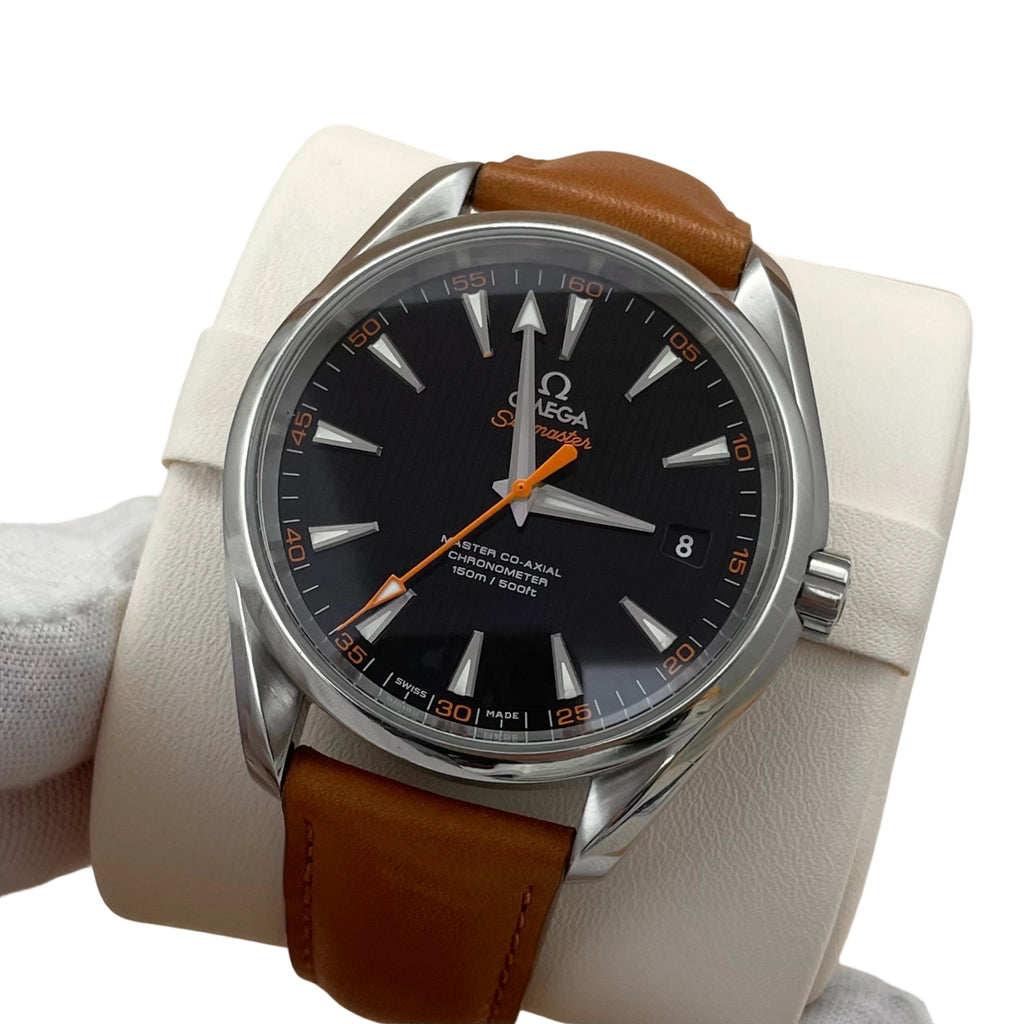 Omega 231.12.42.21.01.002