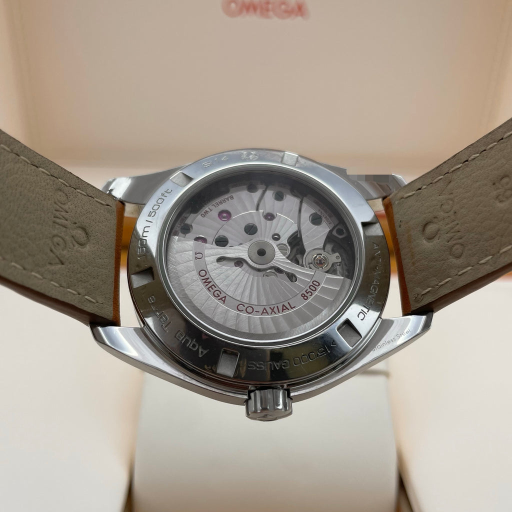 Omega 231.12.42.21.01.002