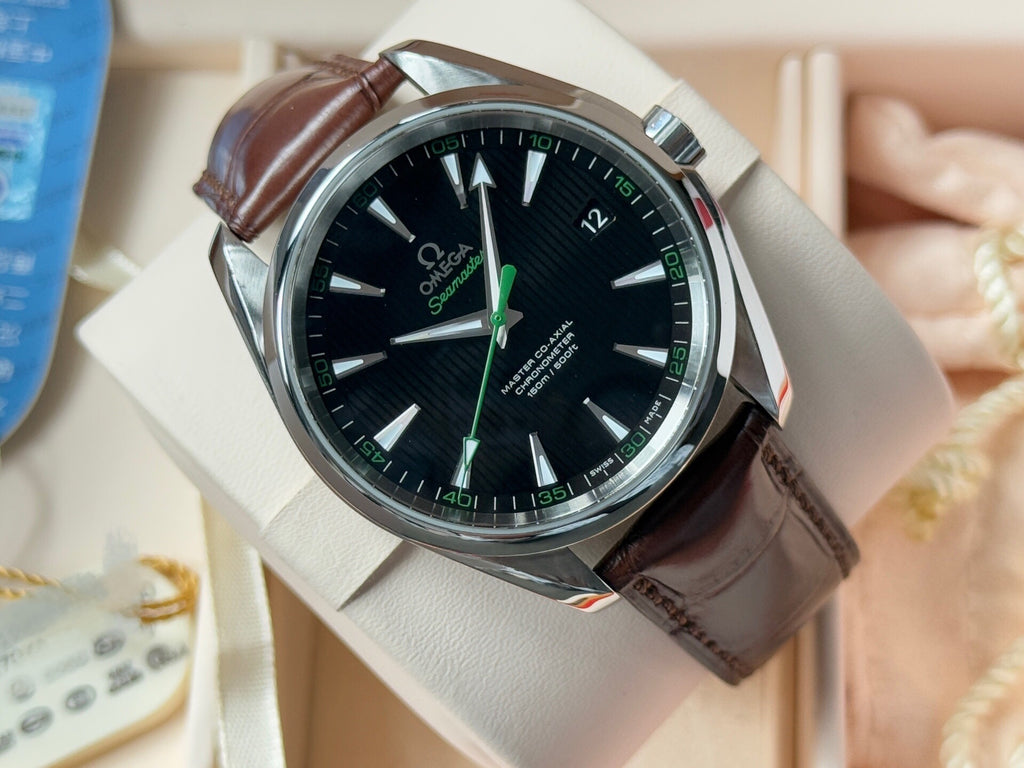 Omega 231.12.42.21.01.003