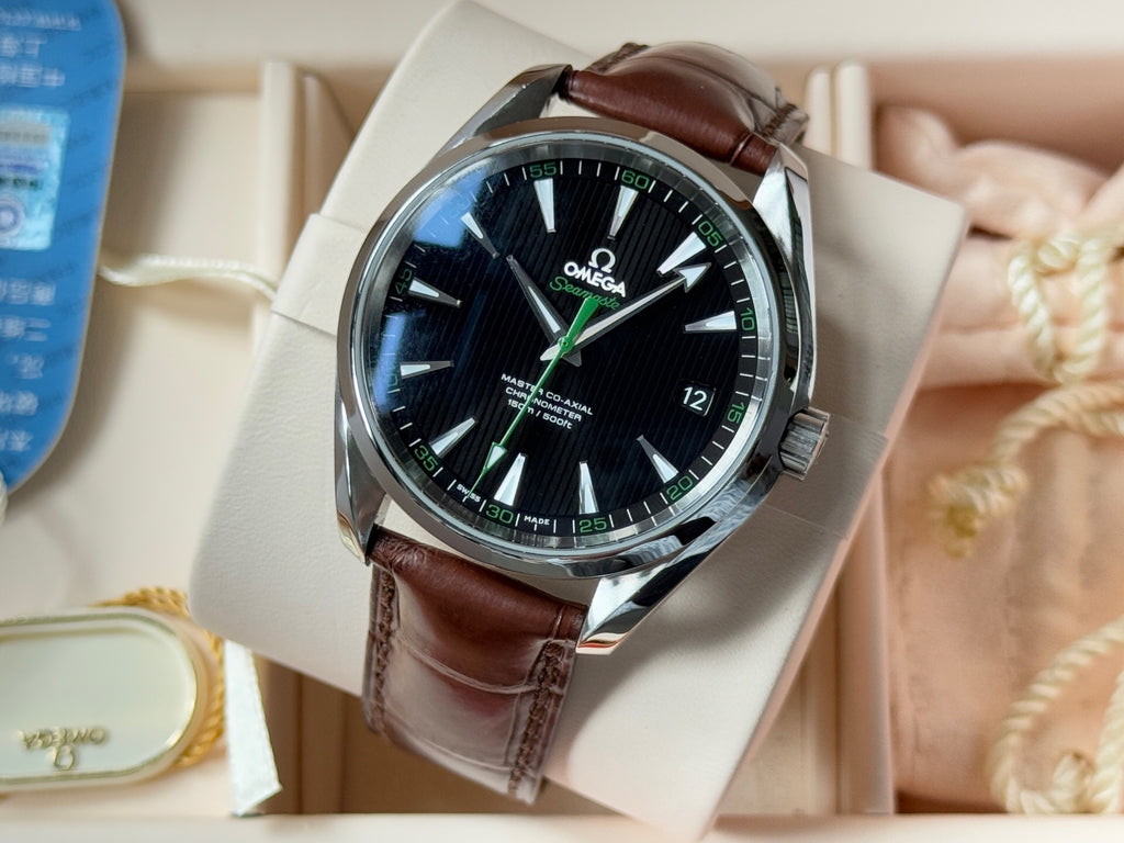 Omega 231.12.42.21.01.003