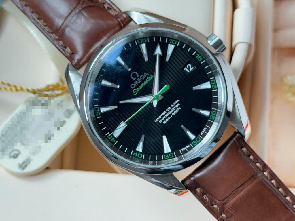 Omega 231.12.42.21.01.003