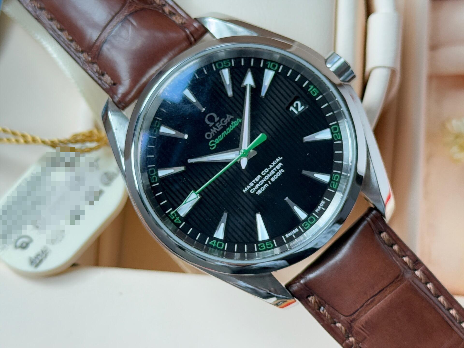 Omega 231.12.42.21.01.003