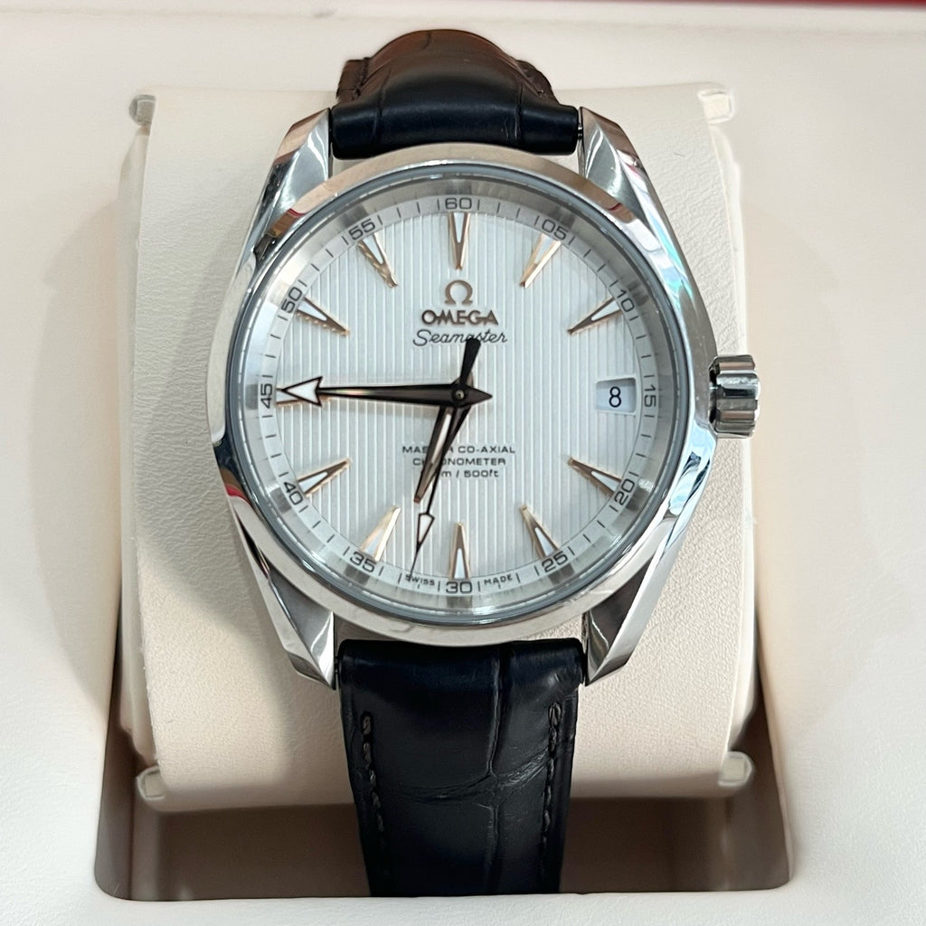 Omega 231.13.39.21.02.003