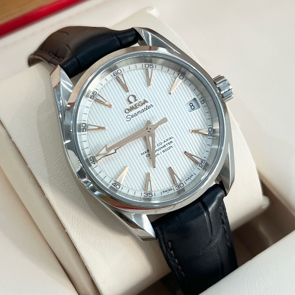 Omega 231.13.39.21.02.003