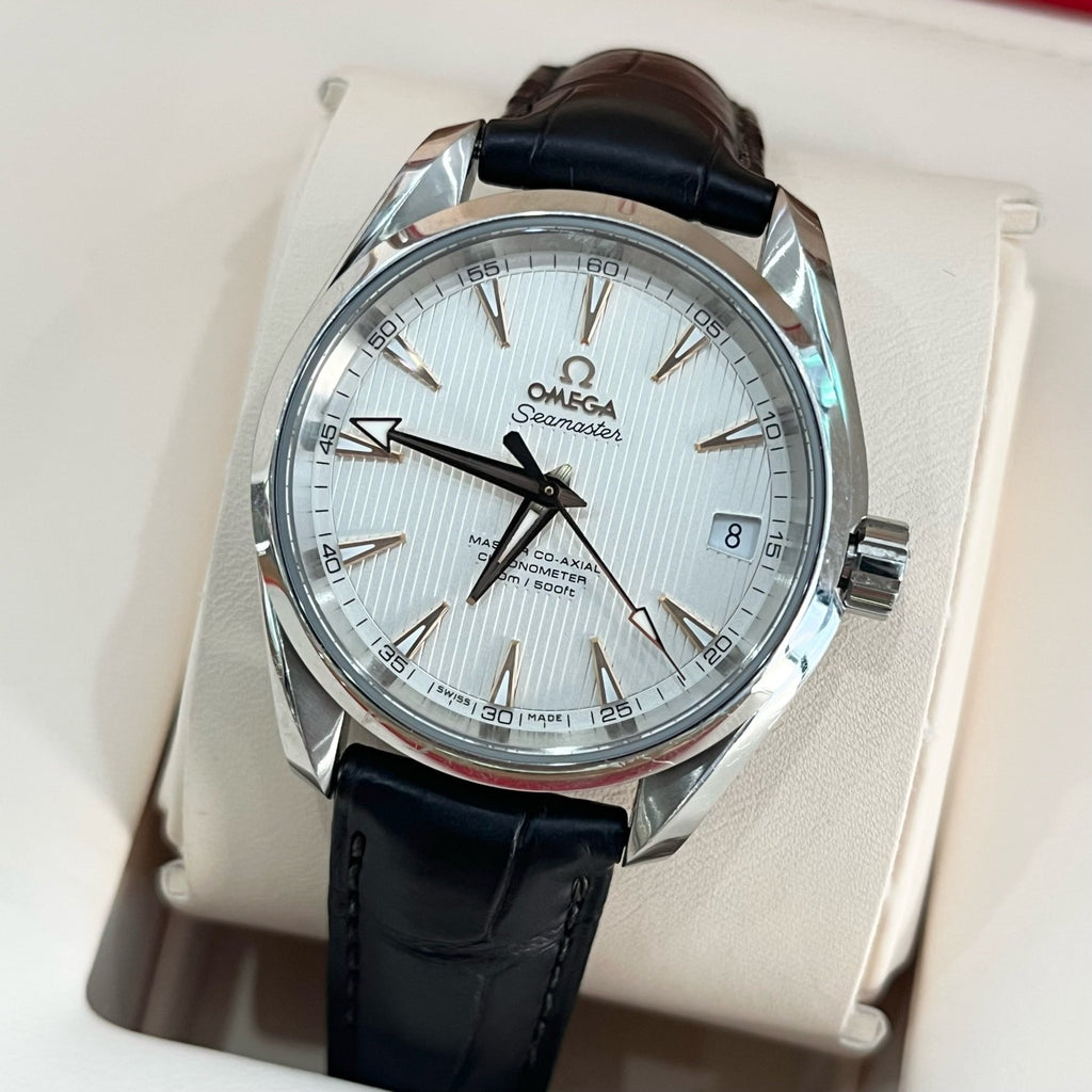 Omega 231.13.39.21.02.003