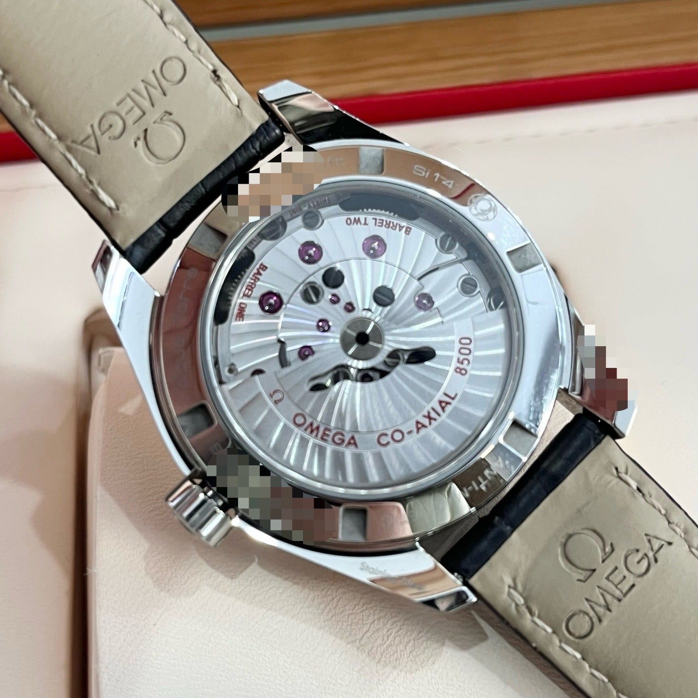 Omega 231.13.39.21.02.003