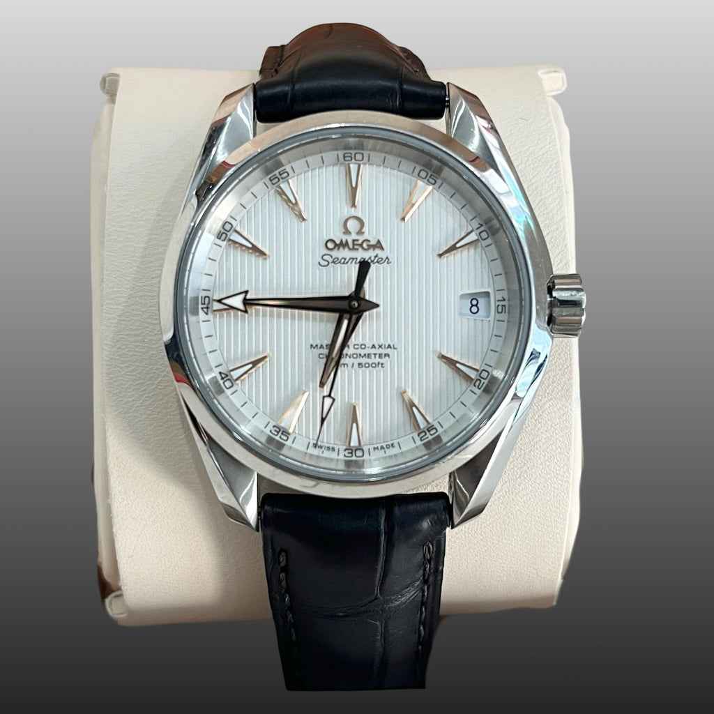 Omega 231.13.39.21.02.003