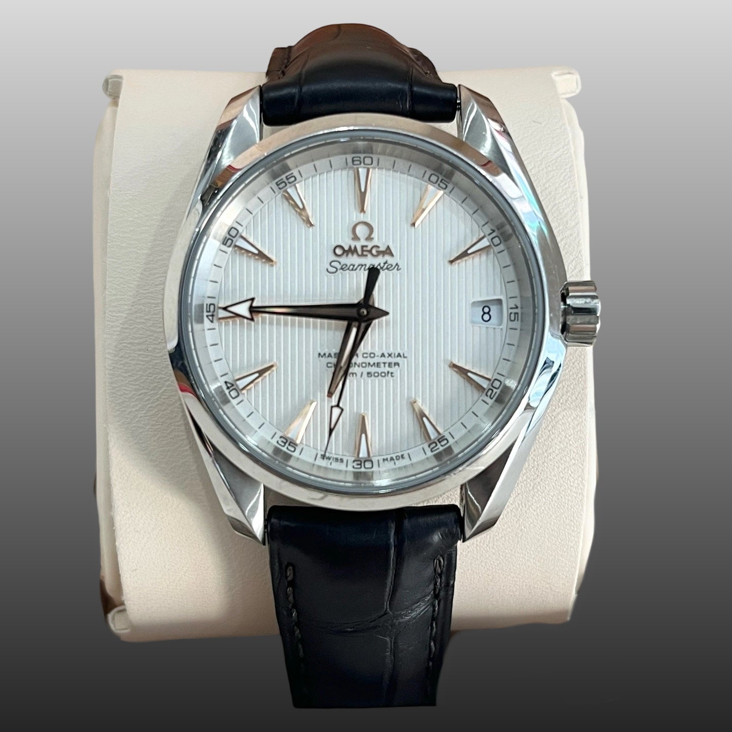 Omega 231.13.39.21.02.003