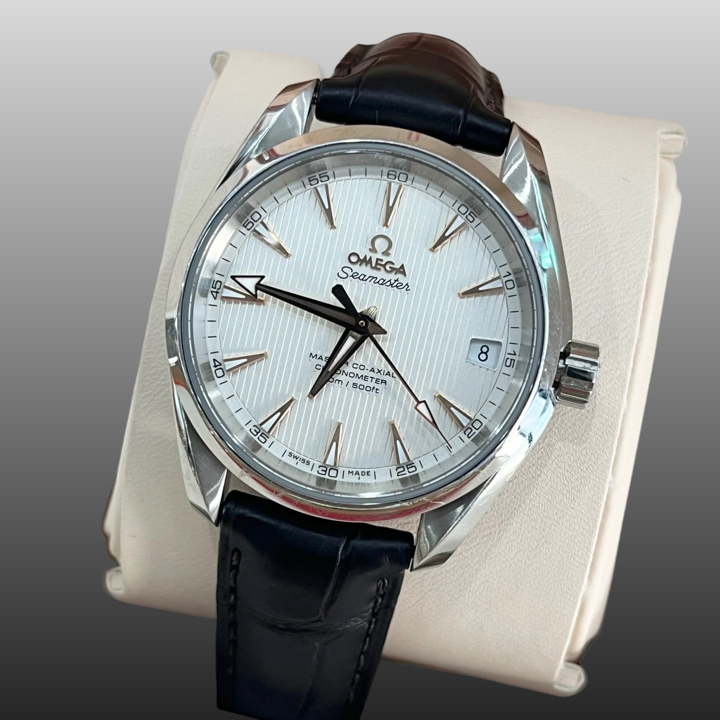Omega 231.13.39.21.02.003