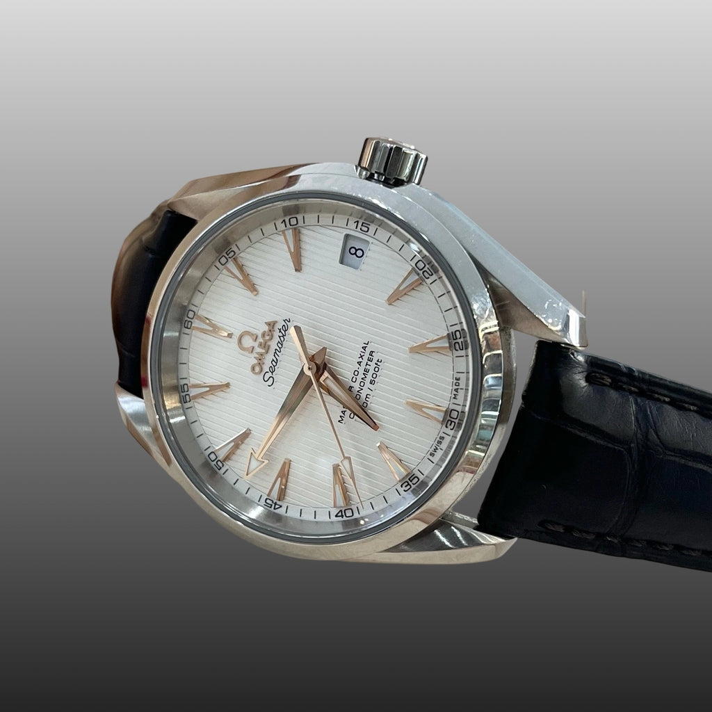 Omega 231.13.39.21.02.003