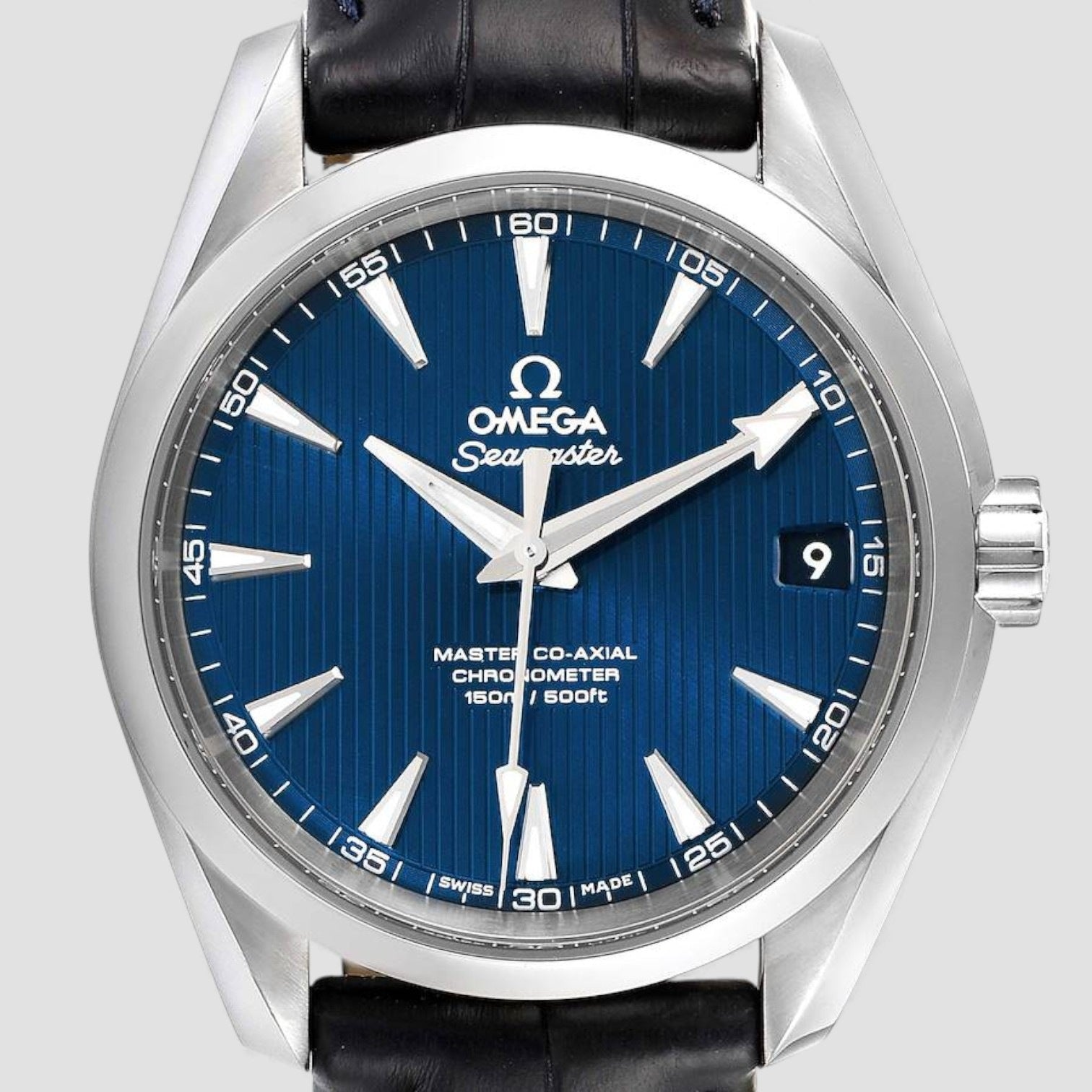 Omega 231.13.39.21.03.001