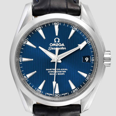 Omega 231.13.39.21.03.001