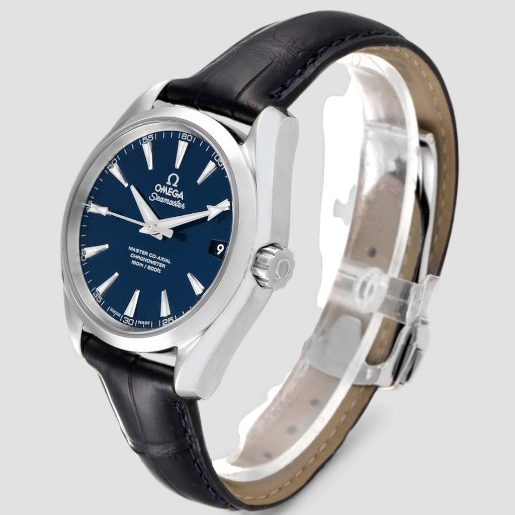 Omega 231.13.39.21.03.001