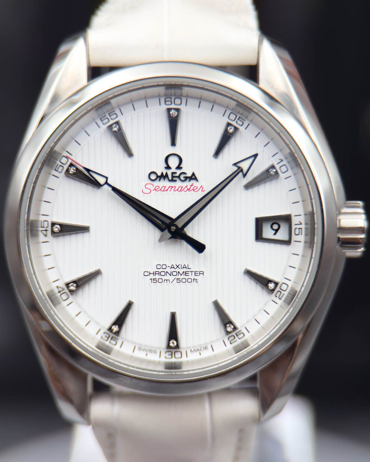 Omega 231.13.39.21.54.001