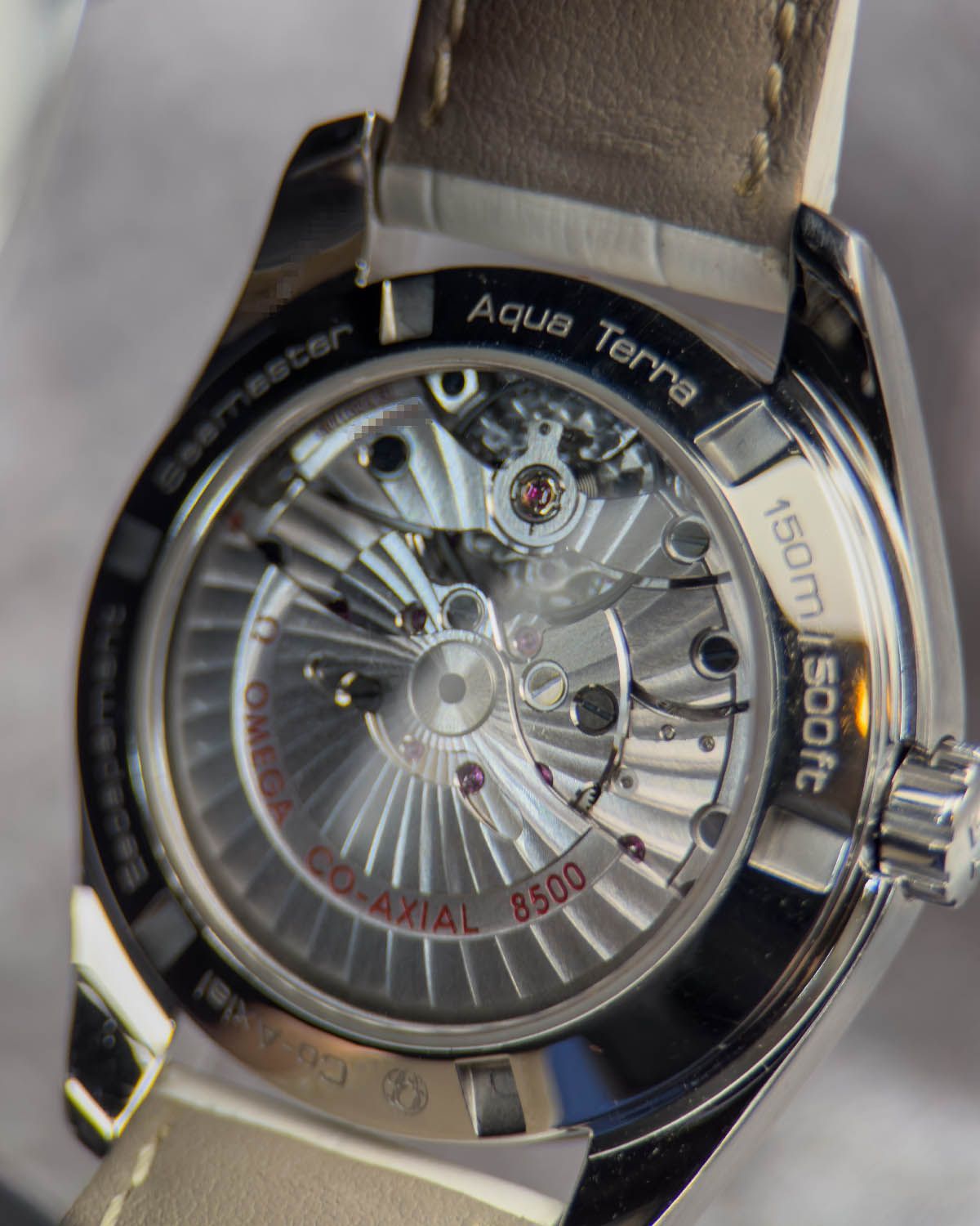 Omega 231.13.39.21.54.001