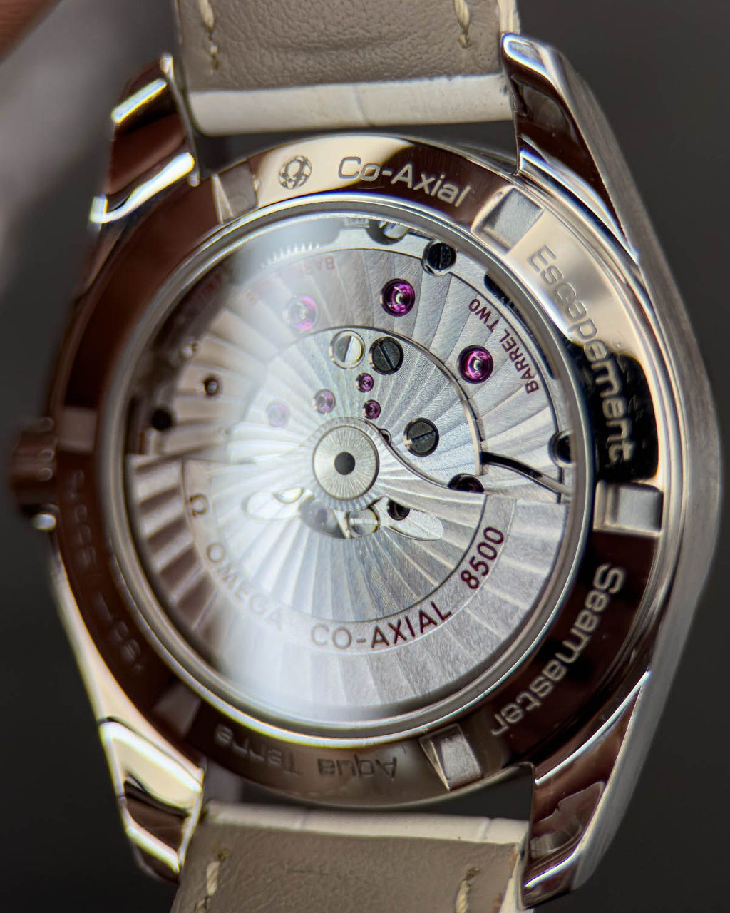Omega 231.13.39.21.54.001