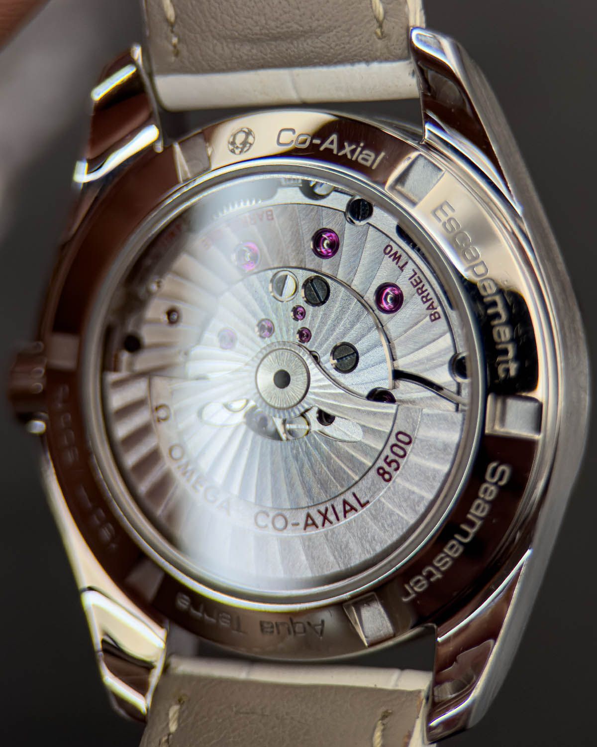 Omega 231.13.39.21.54.001