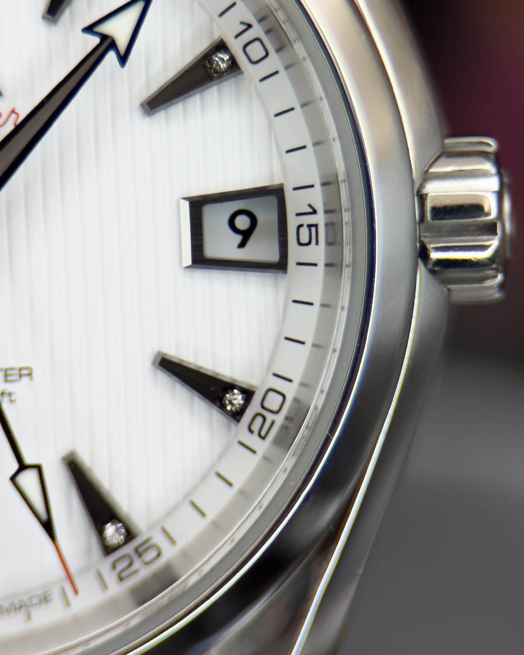 Omega 231.13.39.21.54.001