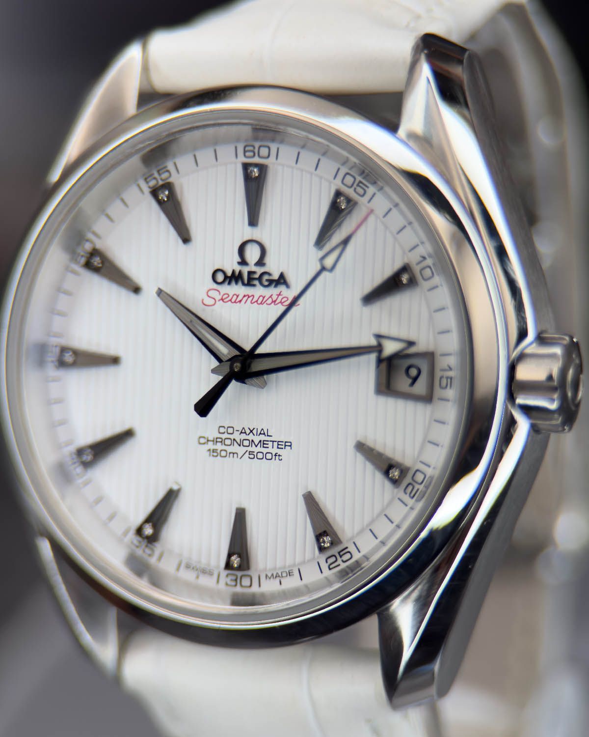 Omega 231.13.39.21.54.001
