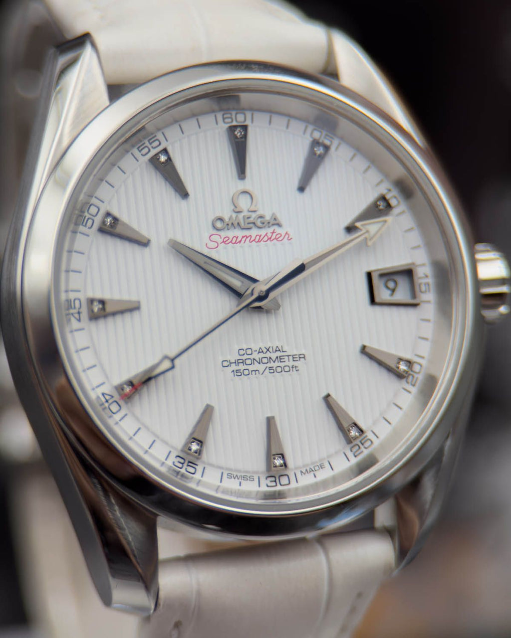 Omega 231.13.39.21.54.001