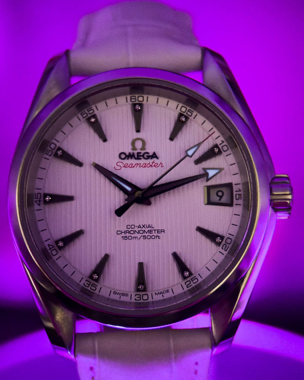 Omega 231.13.39.21.54.001