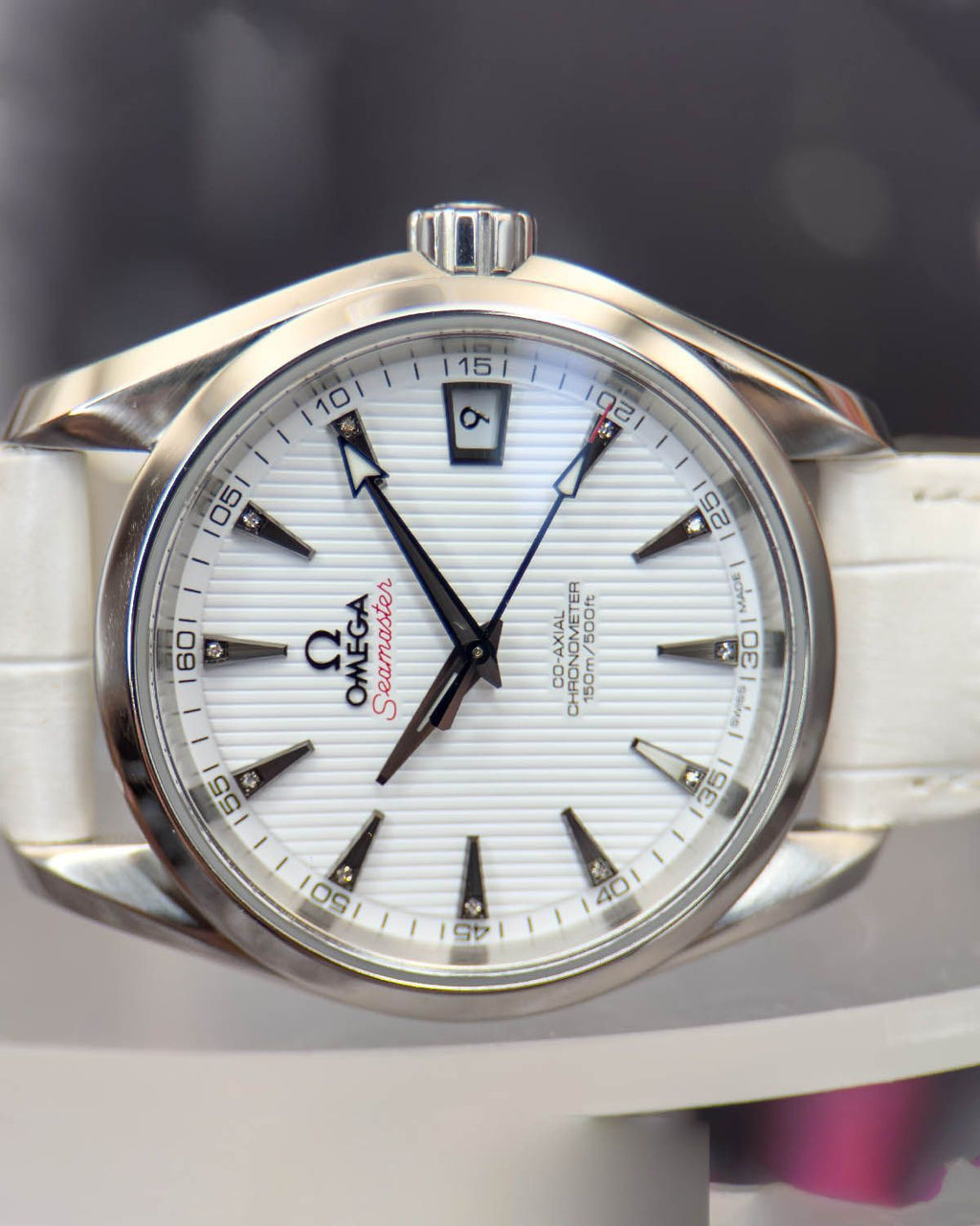 Omega 231.13.39.21.54.001