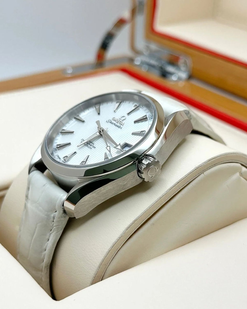 Omega 231.13.39.21.55.001
