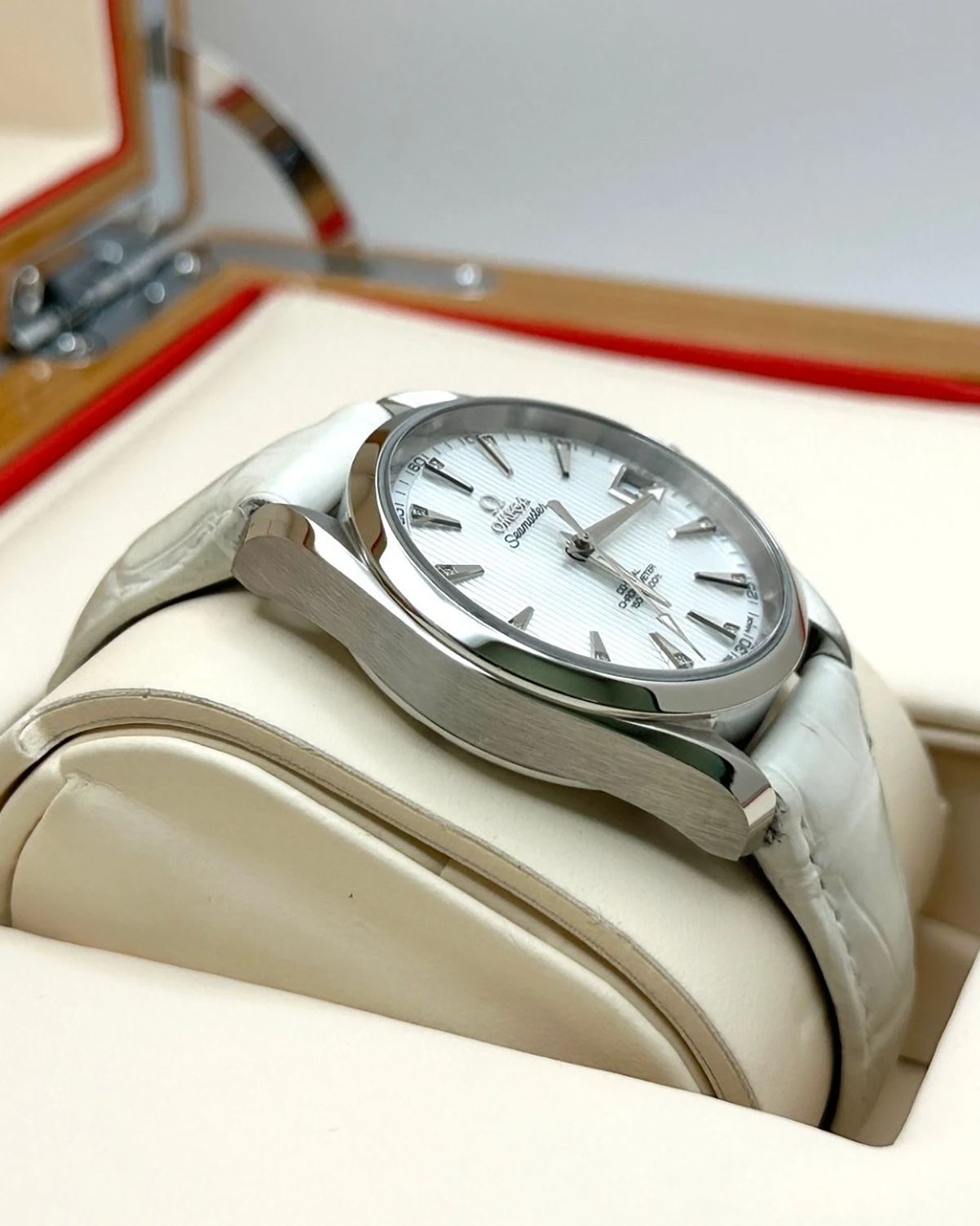 Omega 231.13.39.21.55.001