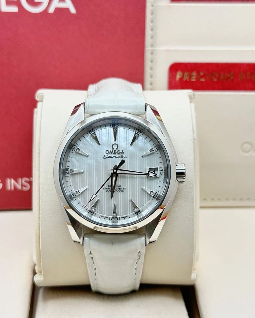 Omega 231.13.39.21.55.001