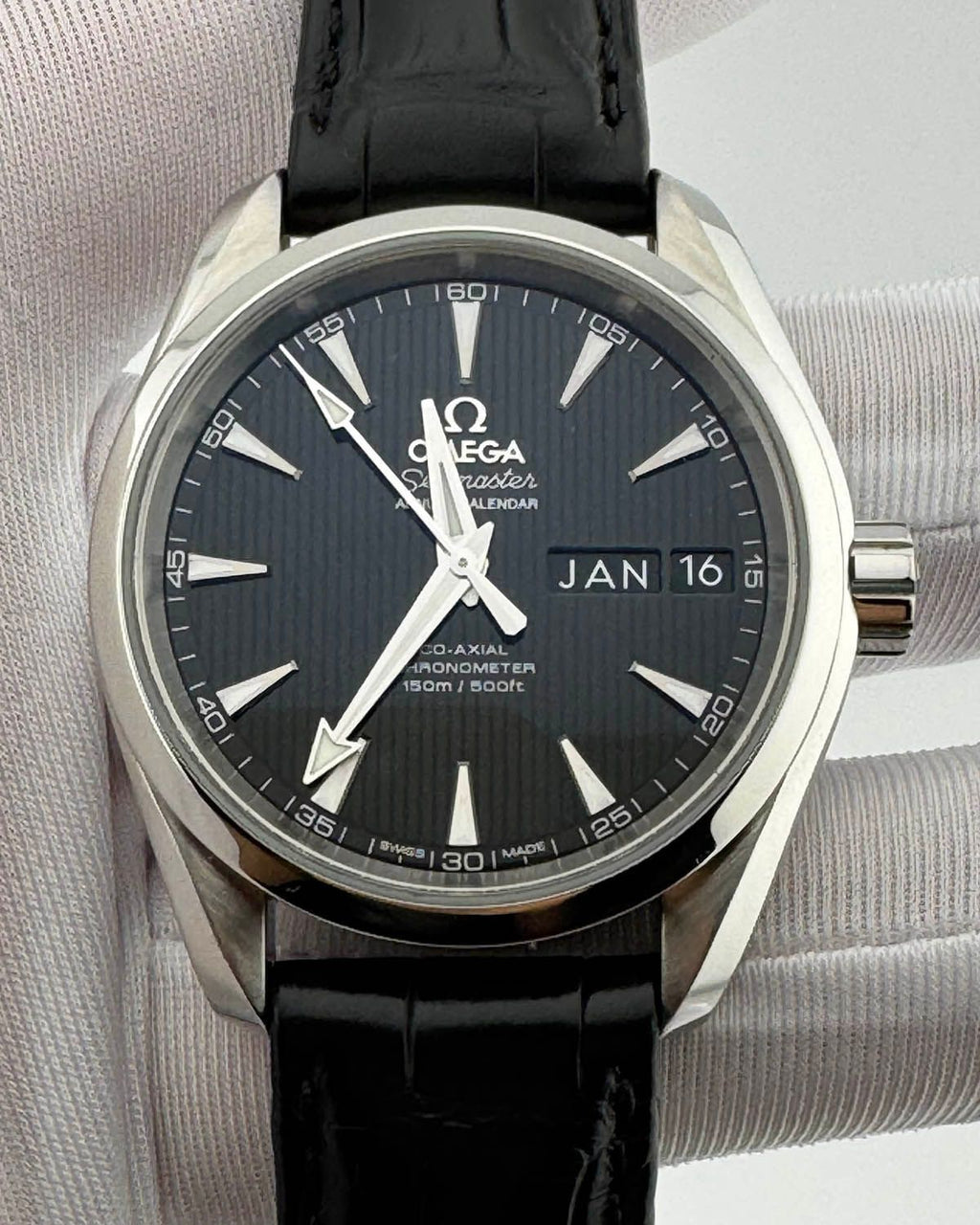 Omega 231.13.39.22.01.001