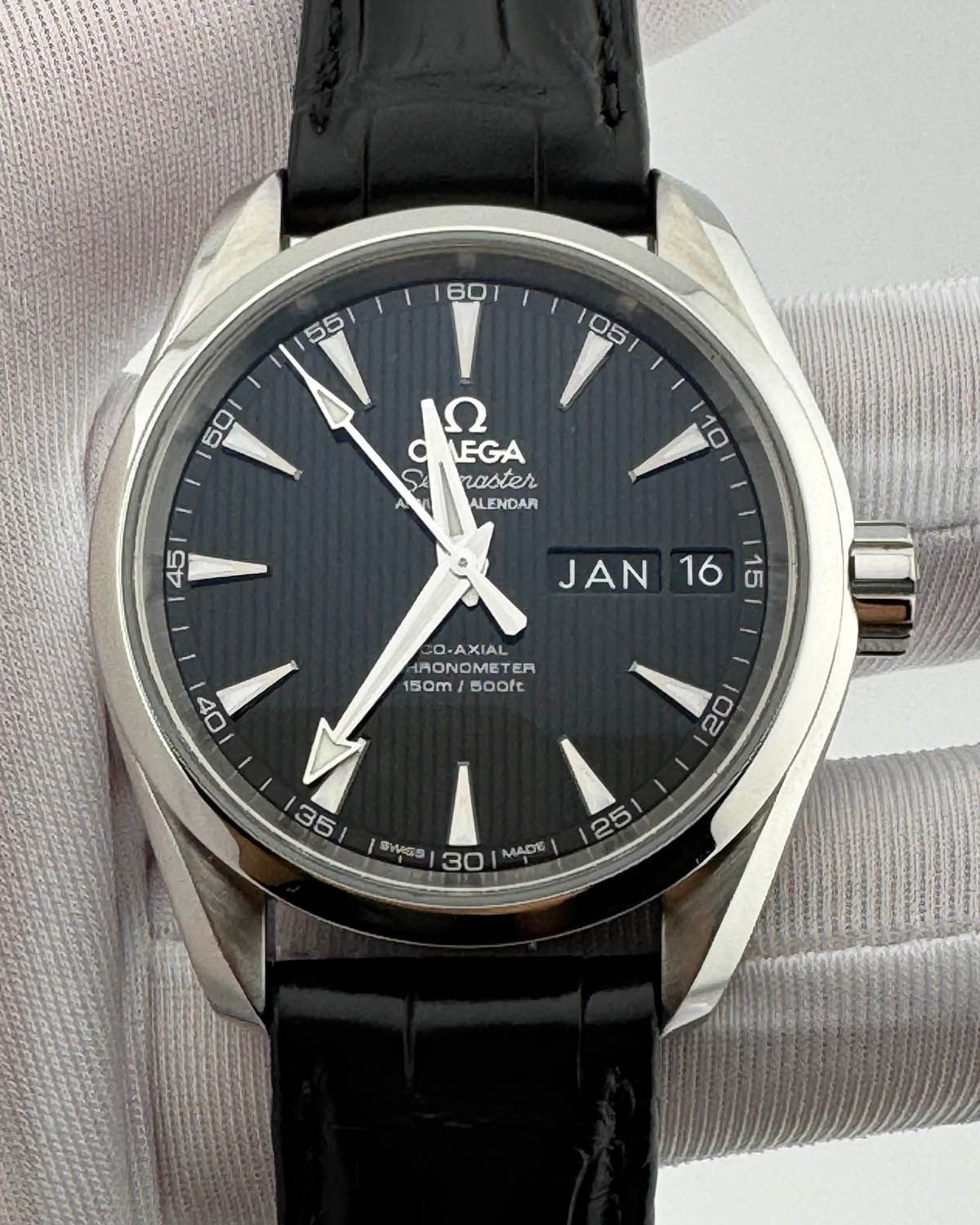 Omega 231.13.39.22.01.001